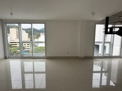 Cobertura com 2 Quartos à venda, 100m² no Centro, Nova Friburgo