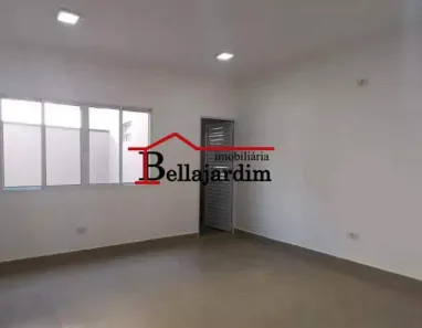 Sala Comercial para alugar, 21m² no Vila Curuçá, Santo André