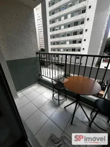 Apartamento com 2 Quartos à venda, 55m² no Liberdade, São Paulo