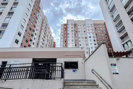 Apartamento com 1 Quarto à venda, 52m² no Canindé, São Paulo