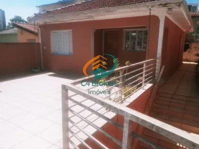 Casa com 2 Quartos à venda, 119m² no Vila Moreira, Guarulhos