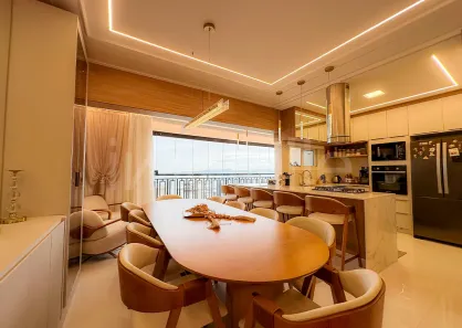 Apartamento com 4 Quartos à venda, 165m² no Centro, Itapema