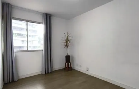 Apartamento com 1 Quarto à venda, 41m² no Paraíso, São Paulo