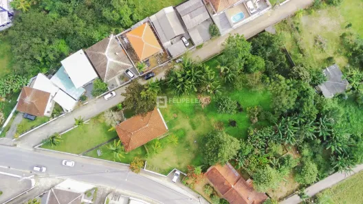 Lote/Terreno à venda, 2327m² no Sul do Rio, Santo Amaro da Imperatriz