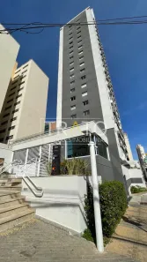 Apartamento com 2 Quartos à venda, 111m² no Centro, Campinas