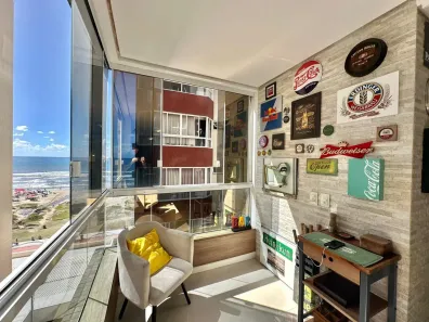 Apartamento com 2 Quartos à venda, 70m² no Navegantes, Capão da Canoa