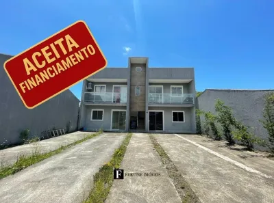 Apartamento com 2 Quartos à venda, 40m² no Jardim Canadá, Pontal do Paraná