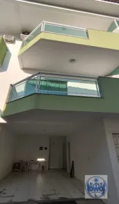 Casa com 3 Quartos à venda, 120m² no Taquara, Rio de Janeiro