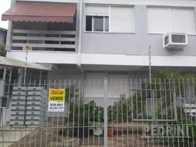 Apartamento com 1 Quarto para alugar, 26m² no Cristal, Porto Alegre