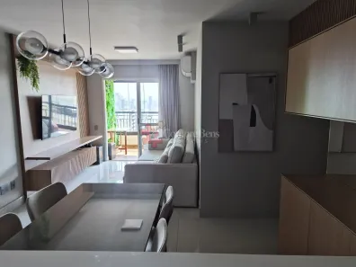 Apartamento com 2 Quartos para alugar, 73m² no Pinheiros, São Paulo