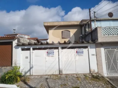 Sobrado com 2 Quartos à venda, 129m² no Interlagos, São Paulo