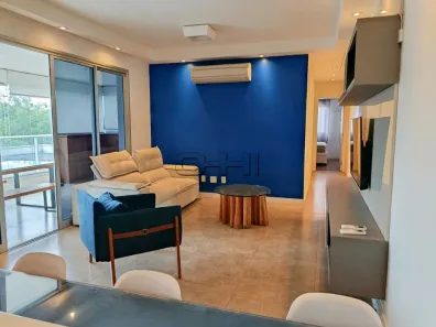 Apartamento com 3 Quartos à venda, 104m² no Cidade Monções, São Paulo