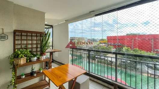Apartamento com 2 Quartos à venda, 69m² no Recreio dos Bandeirantes, Rio de Janeiro