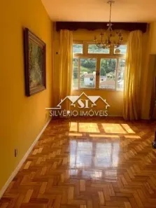 Apartamento com 3 Quartos à venda, 80m² no Duchas, Petrópolis