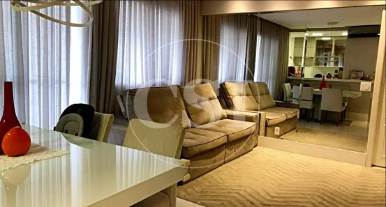 Apartamento com 3 Quartos à venda, 82m² no Mansões Santo Antônio, Campinas
