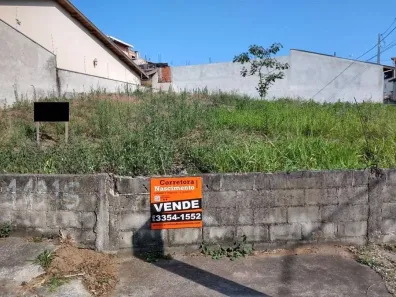 Lote/Terreno à venda, 201m² no Loteamento Villa Branca, Jacareí