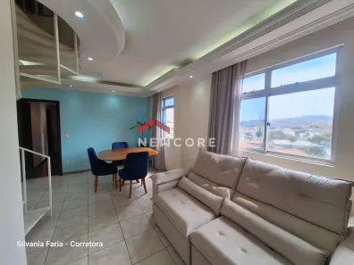Cobertura com 3 Quartos à venda, 80m² no Vila Cloris, Belo Horizonte