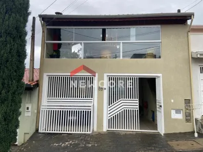 Casa com 6 Quartos à venda, 250m² no Loteamento Residencial Terra Nova, Itatiba