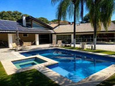 Casa com 2 Quartos à venda, 266m² no Nova Piracicaba, Piracicaba