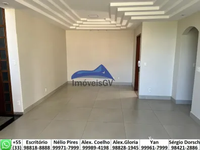 Apartamento com 3 Quartos à venda, 70m² no Centro, Governador Valadares
