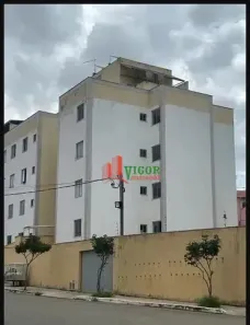 Cobertura com 2 Quartos à venda, 110m² no Parque Jardim Maria José, Vespasiano