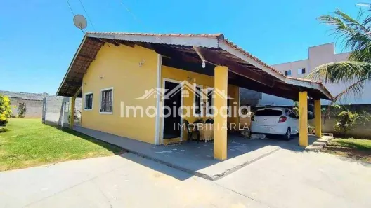 Casa com 2 Quartos à venda, 122m² no Ressaca, Atibaia