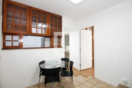 Apartamento com 2 Quartos à venda, 42m² no Jardim Paulista, São Paulo