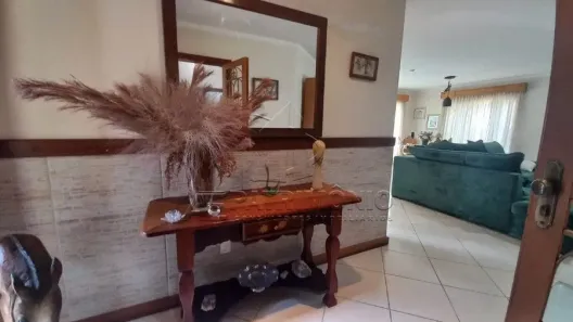 Casa de Condomínio com 3 Quartos à venda, 373m² no Parque Reserva Fazenda Imperial, Sorocaba