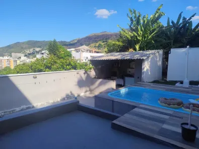 Casa com 3 Quartos à venda, 144m² no Méier, Rio de Janeiro