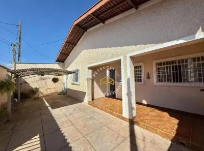 Casa com 3 Quartos à venda, 146m² no Vila Costa e Silva, Campinas