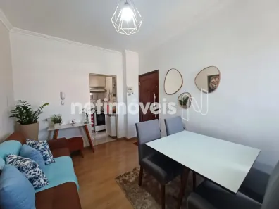 Apartamento com 3 Quartos à venda, 54m² no Serra Verde (Venda Nova), Belo Horizonte