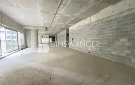 Sala Comercial para alugar, 3460m² no Pinheiros, São Paulo