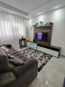 Casa com 2 Quartos à venda, 60m² no Vila Dona Augusta, São Paulo