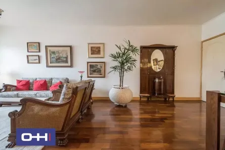 Cobertura com 3 Quartos à venda, 240m² no Jardim das Acácias, São Paulo