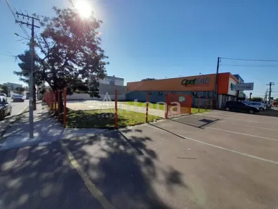 Lote/Terreno para alugar, 726m² no Iná, São José dos Pinhais