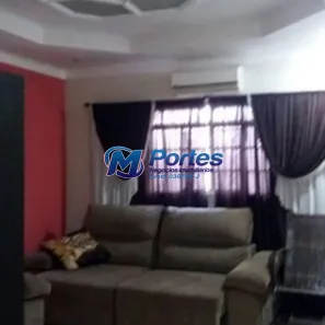 Casa com 2 Quartos à venda, 130m² no Jardim Nunes, São José do Rio Preto