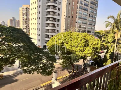 Apartamento com 4 Quartos à venda, 220m² no Jardim da Saúde, São Paulo