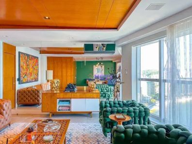 Apartamento com 4 Quartos à venda, 230m² no Ingá, Niterói