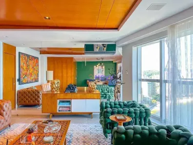 Apartamento com 4 Quartos à venda, 230m² no Ingá, Niterói