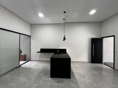 Casa com 3 Quartos à venda, 115m² no Jardim América, Indaiatuba