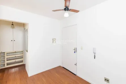 Apartamento com 1 Quarto à venda, 30m² no Centro Histórico, Porto Alegre