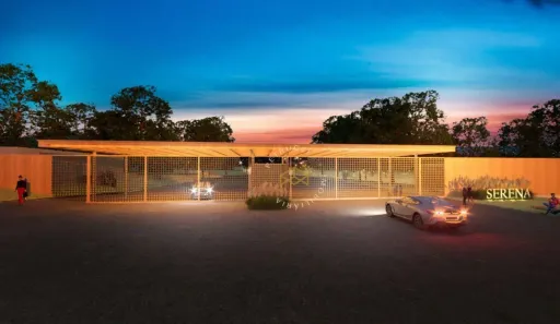 Lote/Terreno à venda, 378m² no Fazenda Pau D'Alho, Campinas
