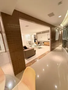 Apartamento com 4 Quartos à venda, 165m² no Cocó, Fortaleza