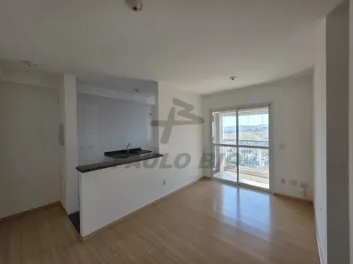 Apartamento com 2 Quartos para alugar, 50m² no Vila Pires, Santo André