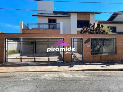 Casa de Condomínio com 3 Quartos para alugar, 10m² no Jardim das Colinas, São José dos Campos