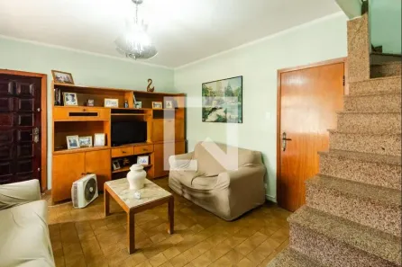 Casa com 3 Quartos à venda, 180m² no Planalto Paulista, São Paulo