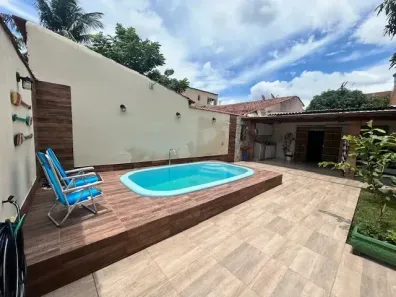 Casa com 3 Quartos à venda, 360m² no Cidade da Barra, Vila Velha