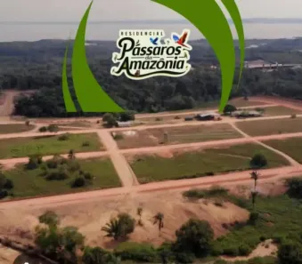 Lote/Terreno à venda, 300m² no , Iranduba