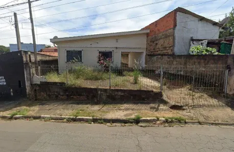 Lote/Terreno à venda, 250m² no Vila São Pedro, Hortolândia