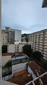 Apartamento com 3 Quartos à venda, 94m² no Centro, Rio de Janeiro